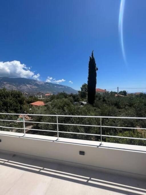 Villa Del Sol Pesádha Exteriér fotografie