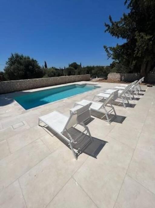Villa Del Sol Pesádha Exteriér fotografie