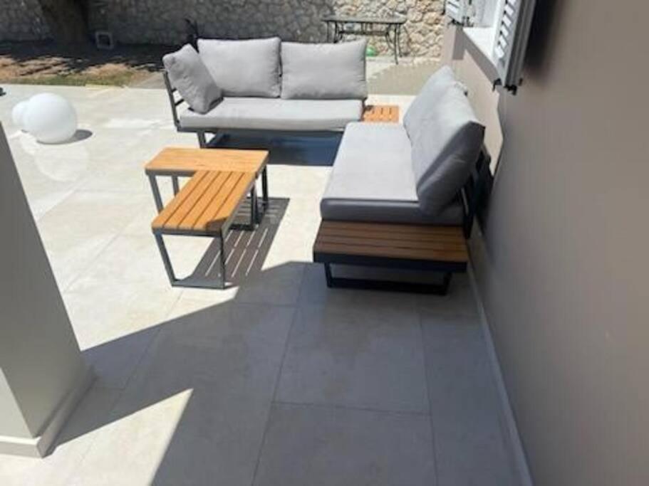 Villa Del Sol Pesádha Exteriér fotografie